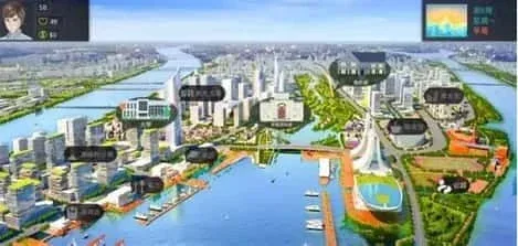 美德游戏 资源内容 详情图