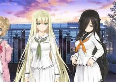 美少女万华镜 主线事件 预览图 2