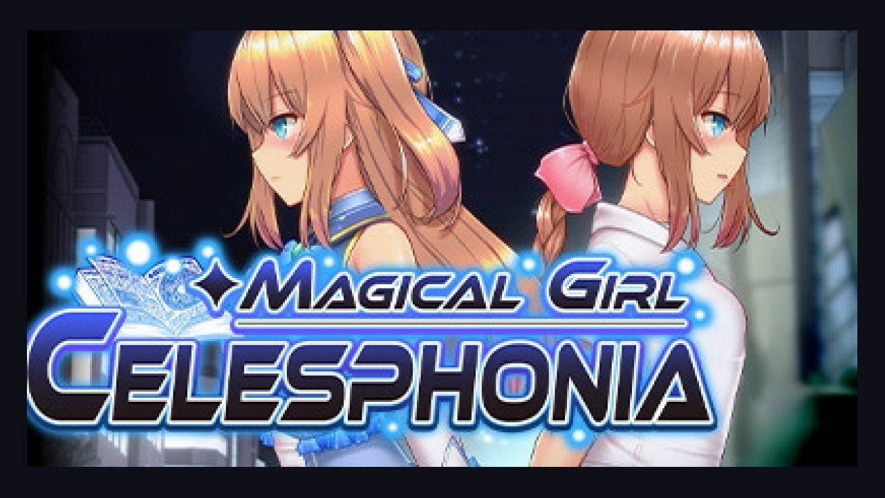 魔法少女天穹法妮雅MagicalGirlCelesphonia 攻略要点 玩法截图 8