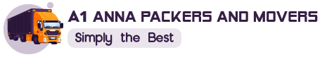 A1 Anna Packers and Movers